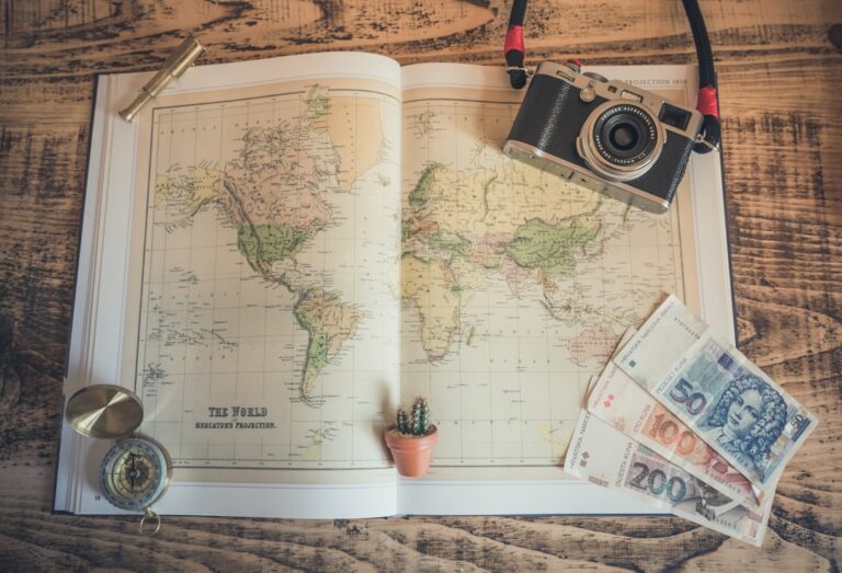 Unforgettable Travel Experiences Await You on WanderQuest Online