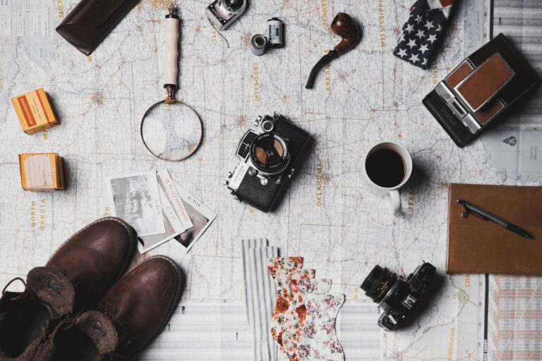 Explore Unique Cultures and Destinations with WanderQuest Online