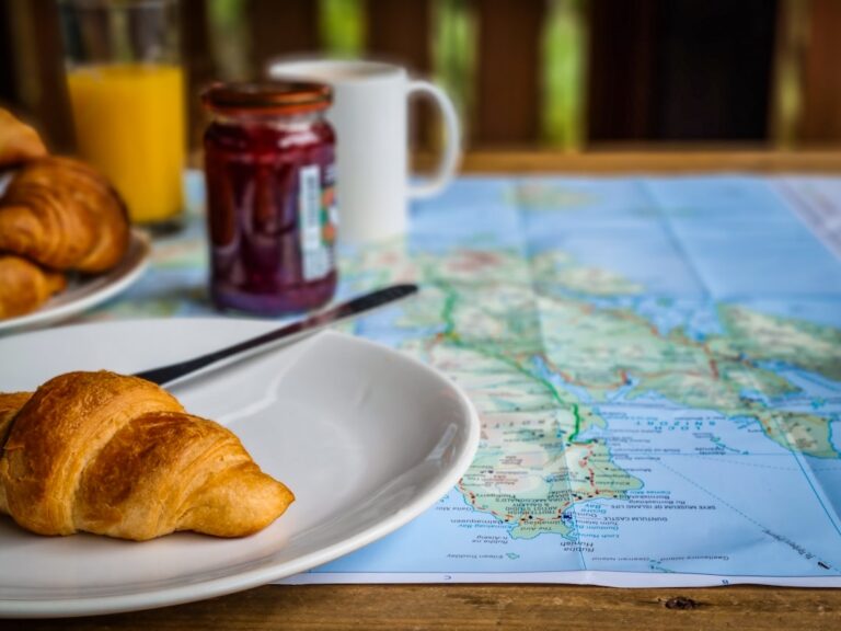 Plan Your Perfect Getaway with Expert Tips from WanderQuest Online