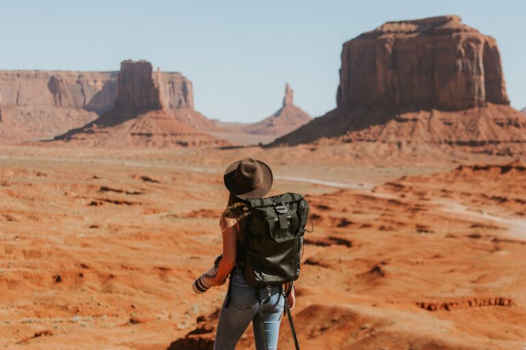 WanderQuest Online: Your Ultimate Guide to Adventure Travel