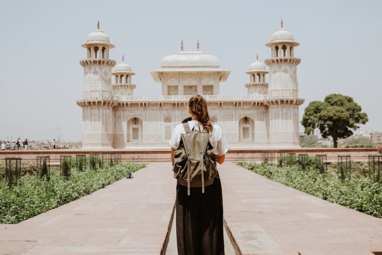 Top 10 Must-Visit Places for Every Travel Enthusiast