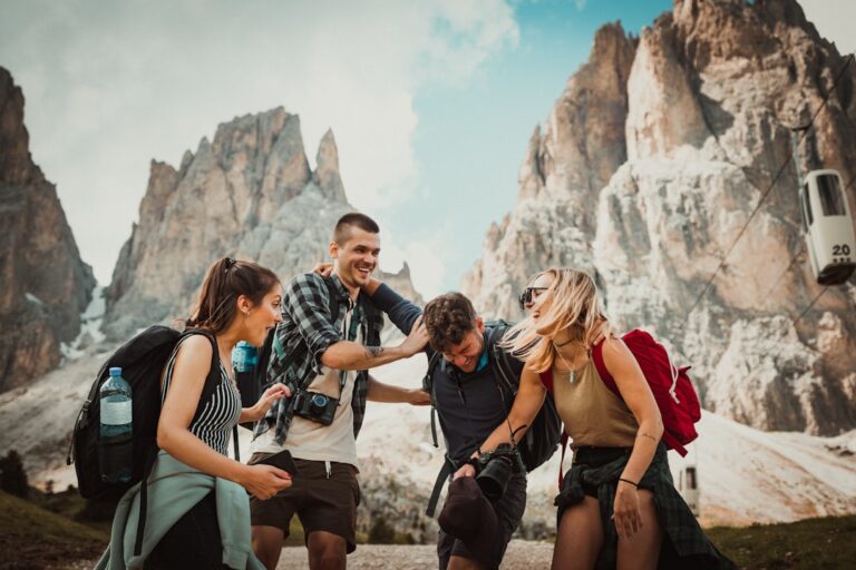 How to Travel Sustainably While Enjoying Life’s Adventures