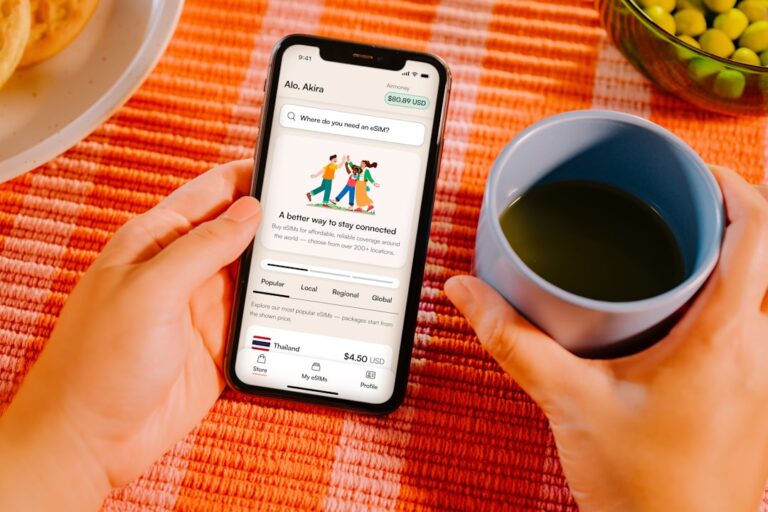 The Best Travel Apps to Enhance Your Wanderlust Journey